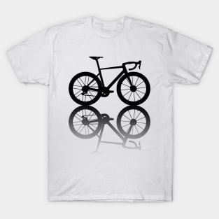 Road Racer / cycling T-Shirt